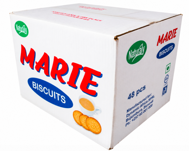 BISCUIT KSMART carton