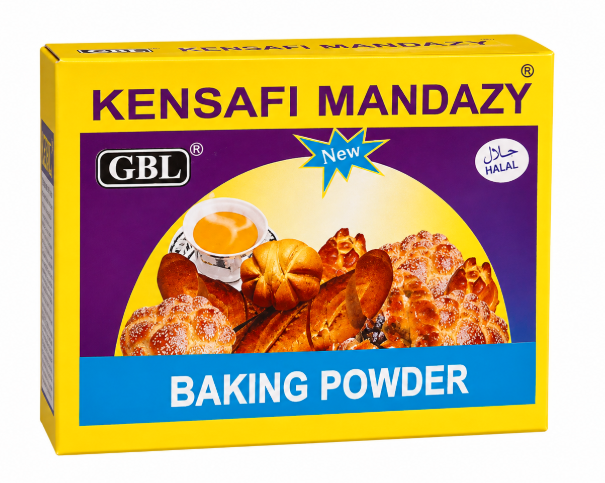 CAPA MANDAZI (KENSAFI MANDAZY, Douzaine)