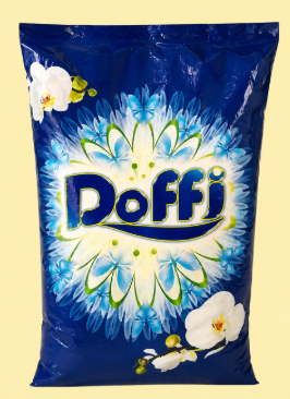OMO DOFFI 200 g (sac de 40 pièces)
