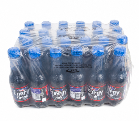 ENERGY (Paquet de 24 Bouteilles)