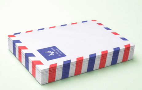 ENVELOPPES (Paquet de 50 Pieces)