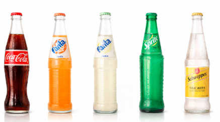 FANTA (boite de 24 bouteilles)