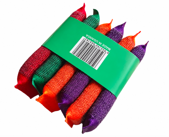 Nettoyeur JEGESI (Paquet de 6)