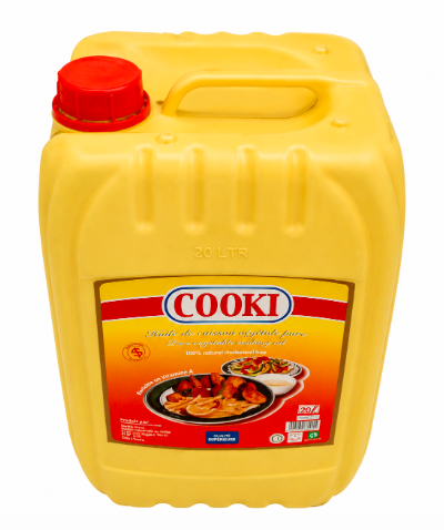 BIDO OKI KOOKI 20 LITRE