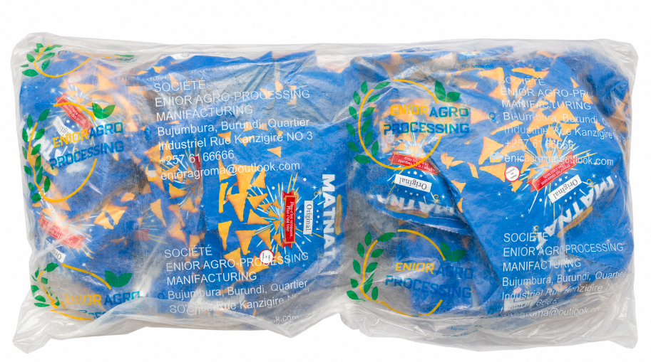 BISCUIT MATNAT (Paquet de 24 sachet)