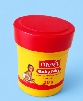 MOVIT 20 Gr paquet de 12 pièces