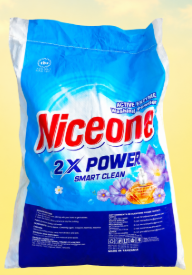 OMO NICE ONE 200 g (sac de 40 pièces)