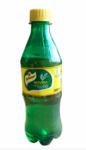 NOVIDA 300 ML (Paquet de 12 bouteilles)