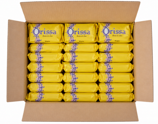 ORISSA (Paquet de 24)
