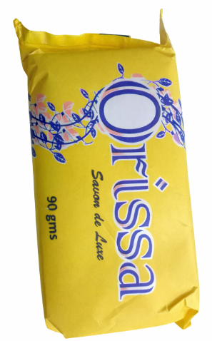 Orissa isabuni paquet de 24 Pièces