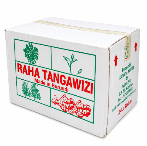 RAHA TANGAWIZI 300 ML