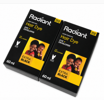 KANTA RADIANT 60 ML (paquet de 6 pièces)