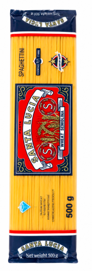 SANTA RUCIA SPAGETTI (Paquet de 20 sachets)