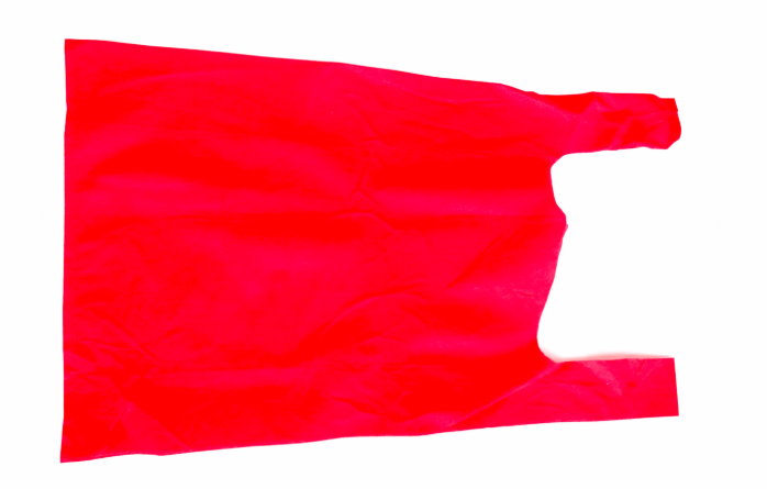 SACHET RECYCLABLE 300 (Rouleau de 50 pièces)