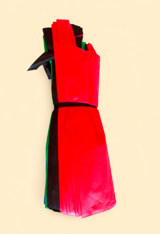 SACHET RECYCLABLE 500 (Rouleau de 50 pièces)