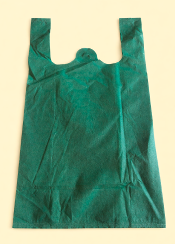 SACHET RECYCLABLE 500 (Rouleau de 50 pièces)