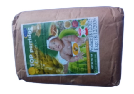 TOP Porridge IFU Y'UBUYI 1 KG