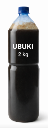 UBUKI 2 kg (Butavanze)