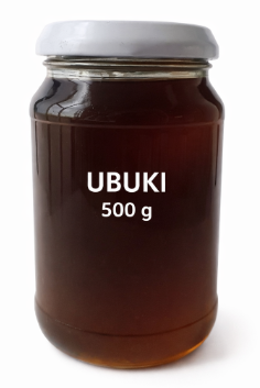 UBUKI 500 g (Butavanze)