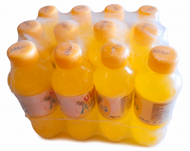 VICO ANANAS (Paquet de 12 bouteilles)