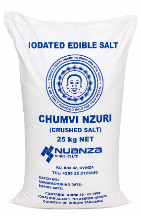 CUMVI NZURI (Sac de 25 Kg)