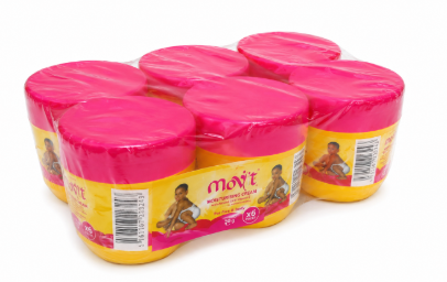 Movit 50 g (Paquet de 6 pièces)