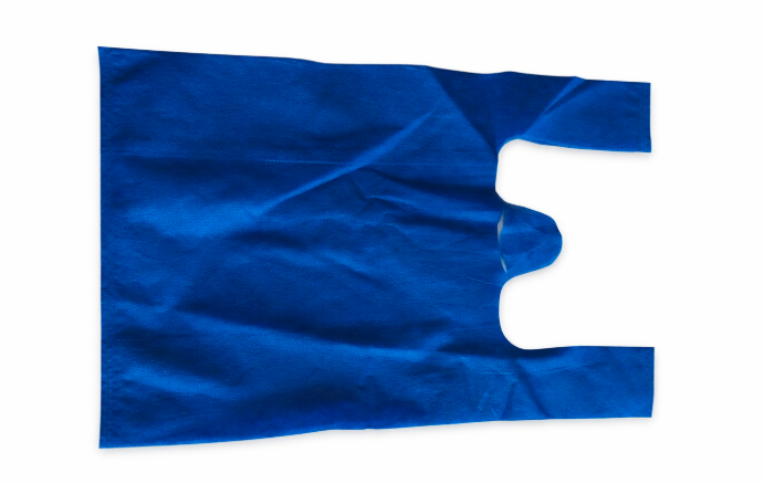 SACHET RECYCLABLE 200 (Rouleau de 50 pièces)