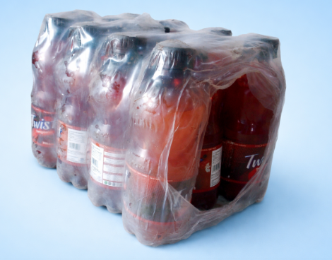 TWIST PAQUET DE 12 PIECES