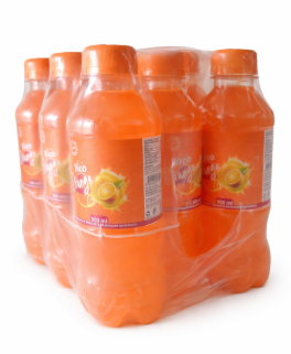 VICO ORANGE PAQUET DE 12 BOUTEILLES