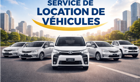 LOCATION VEHICULE “Service de Location de Véhicules – Bujumbura & Intérieur du pays”/TONTO